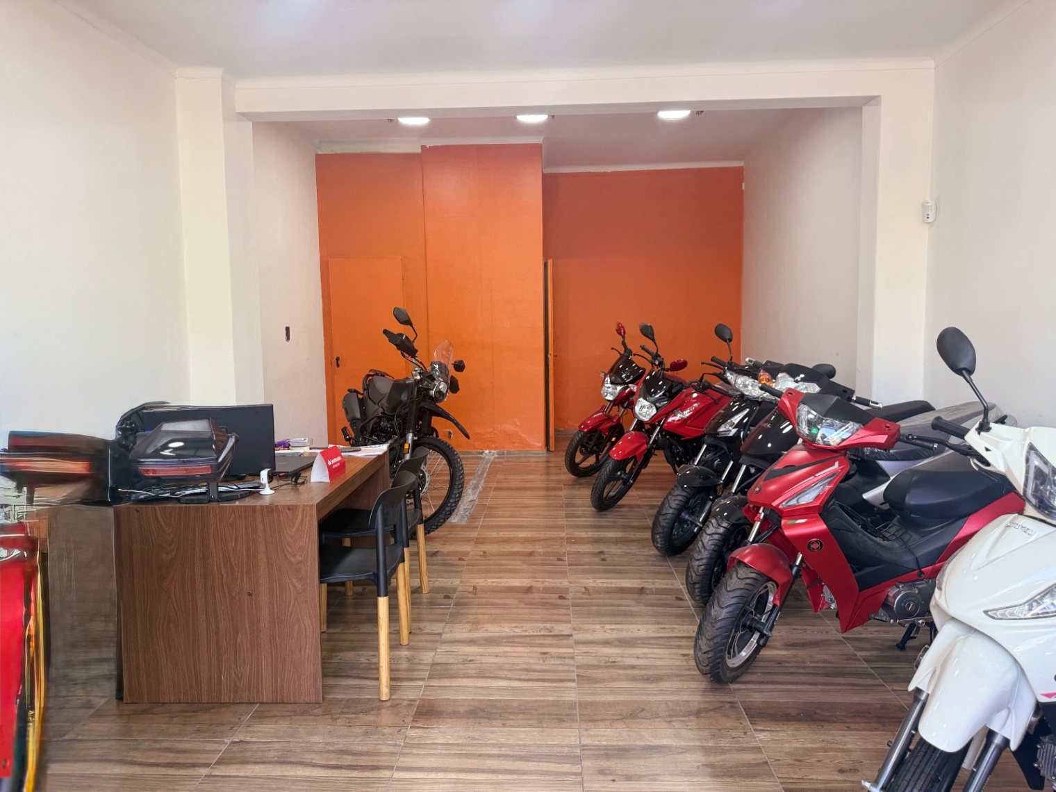 Local Comercial en Alquiler en Capital, Mendoza
