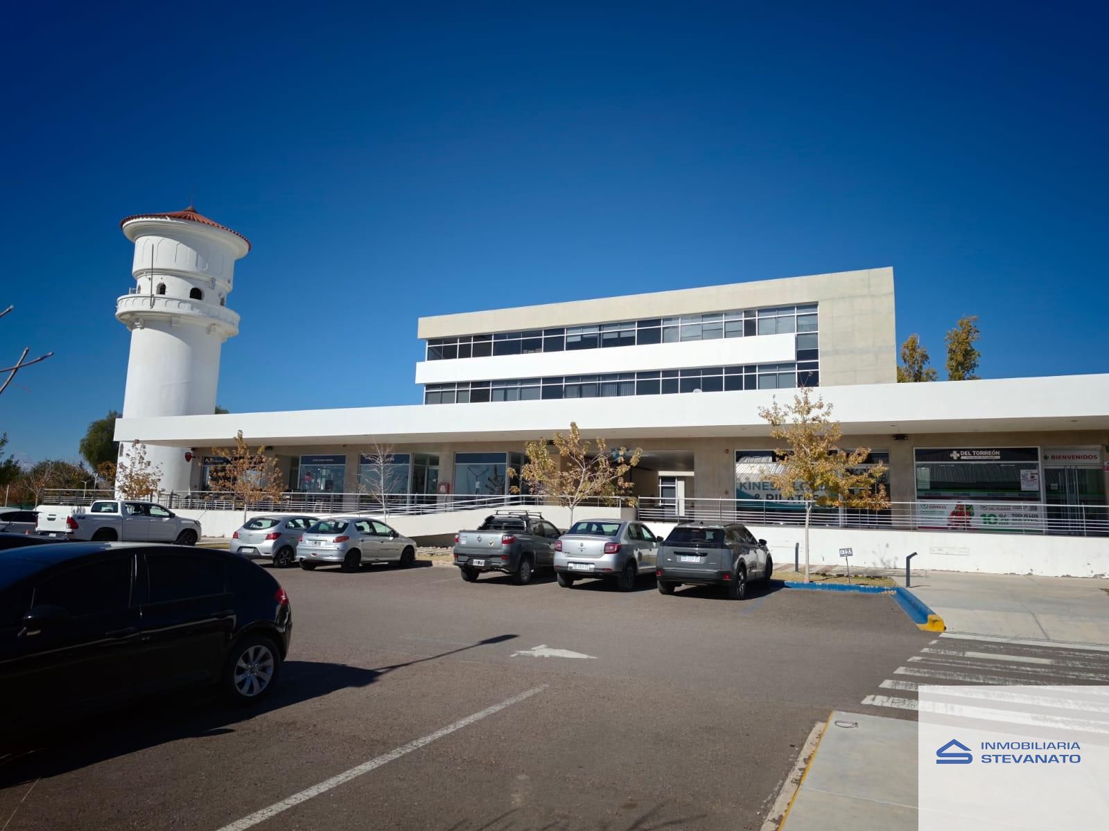 Oficina en Alquiler en Maipu, Mendoza
