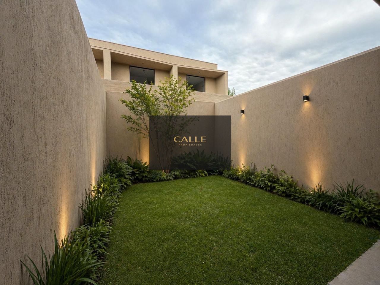 Duplex en Venta en Maipu, Mendoza