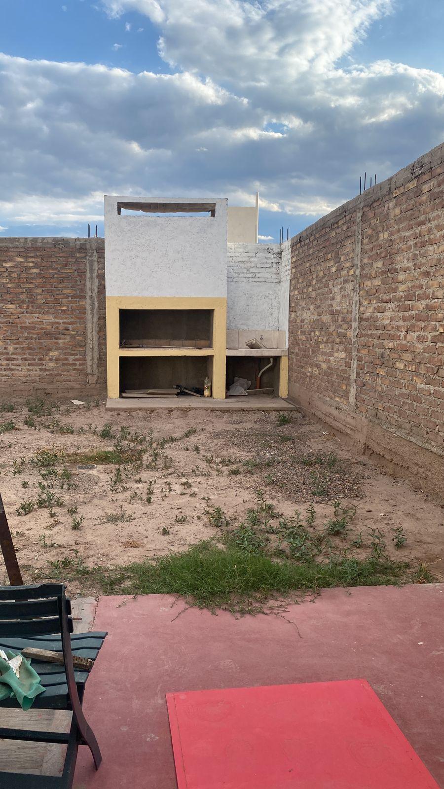 Casa en Alquiler en Maipu, Mendoza