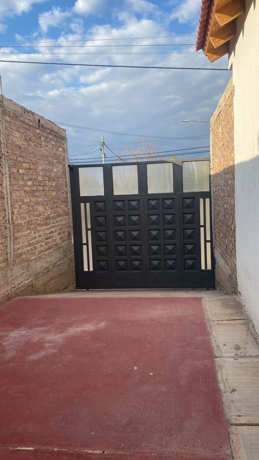 Casa en Alquiler en Maipu, Mendoza