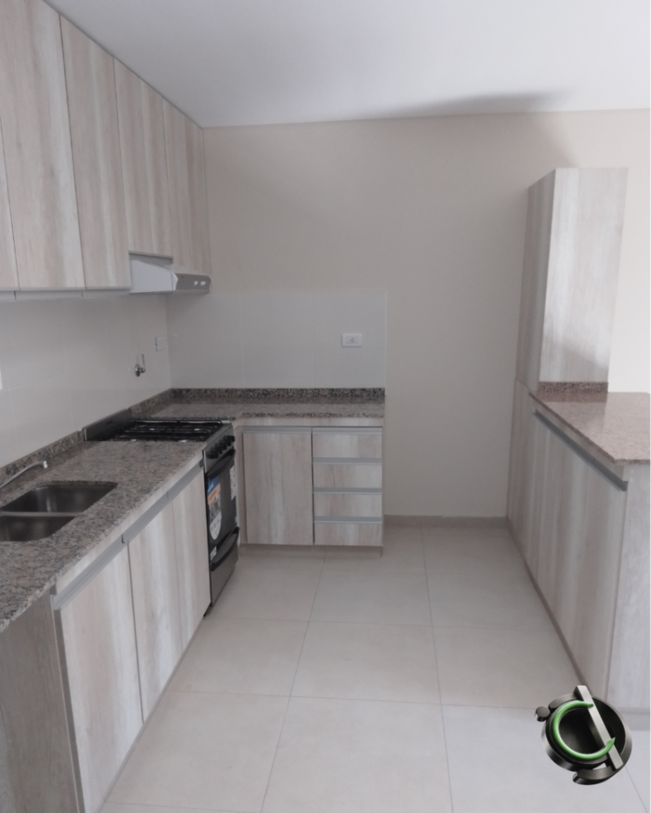 Departamento en Alquiler en Godoy Cruz, Mendoza