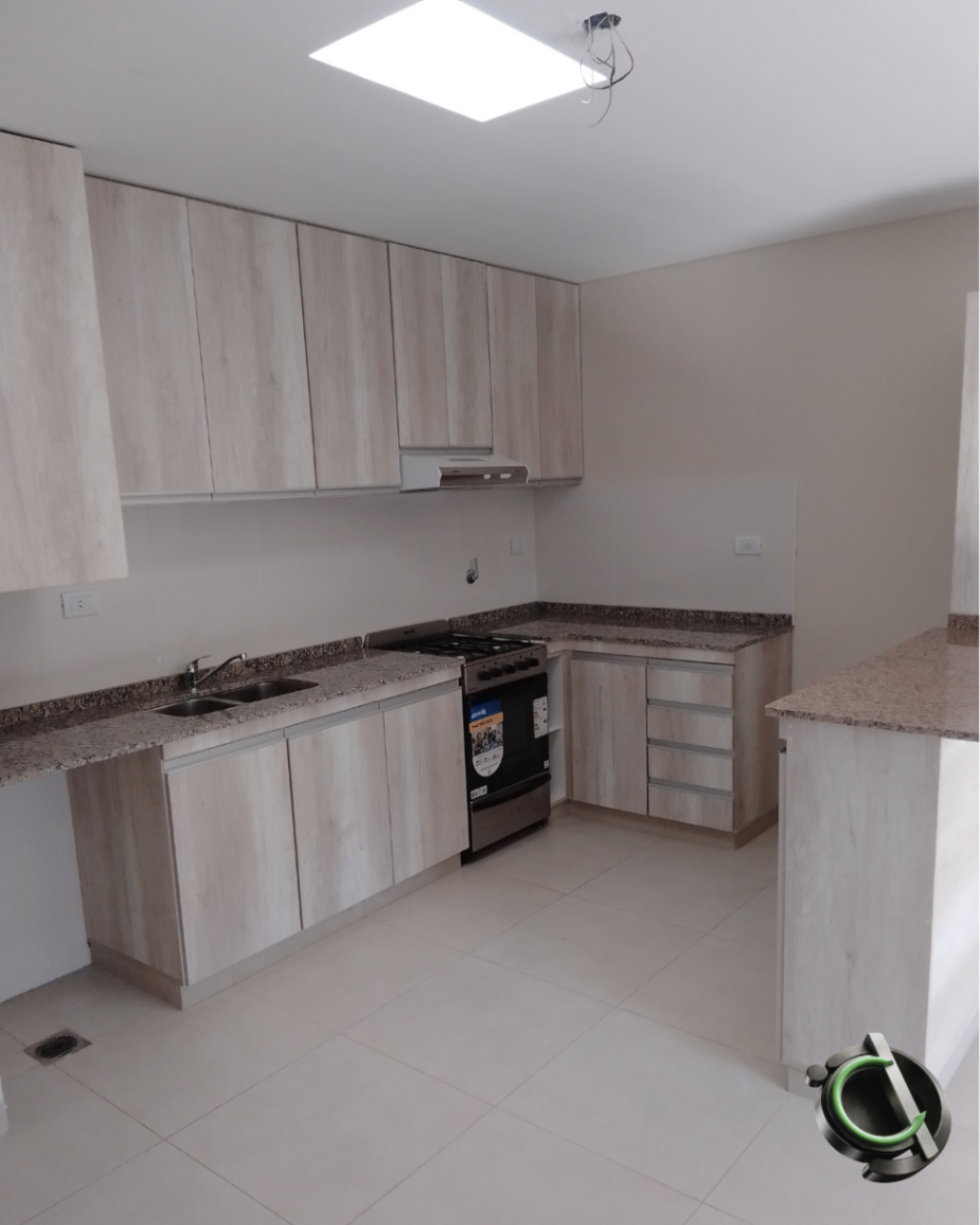 Departamento en Alquiler en Godoy Cruz, Mendoza