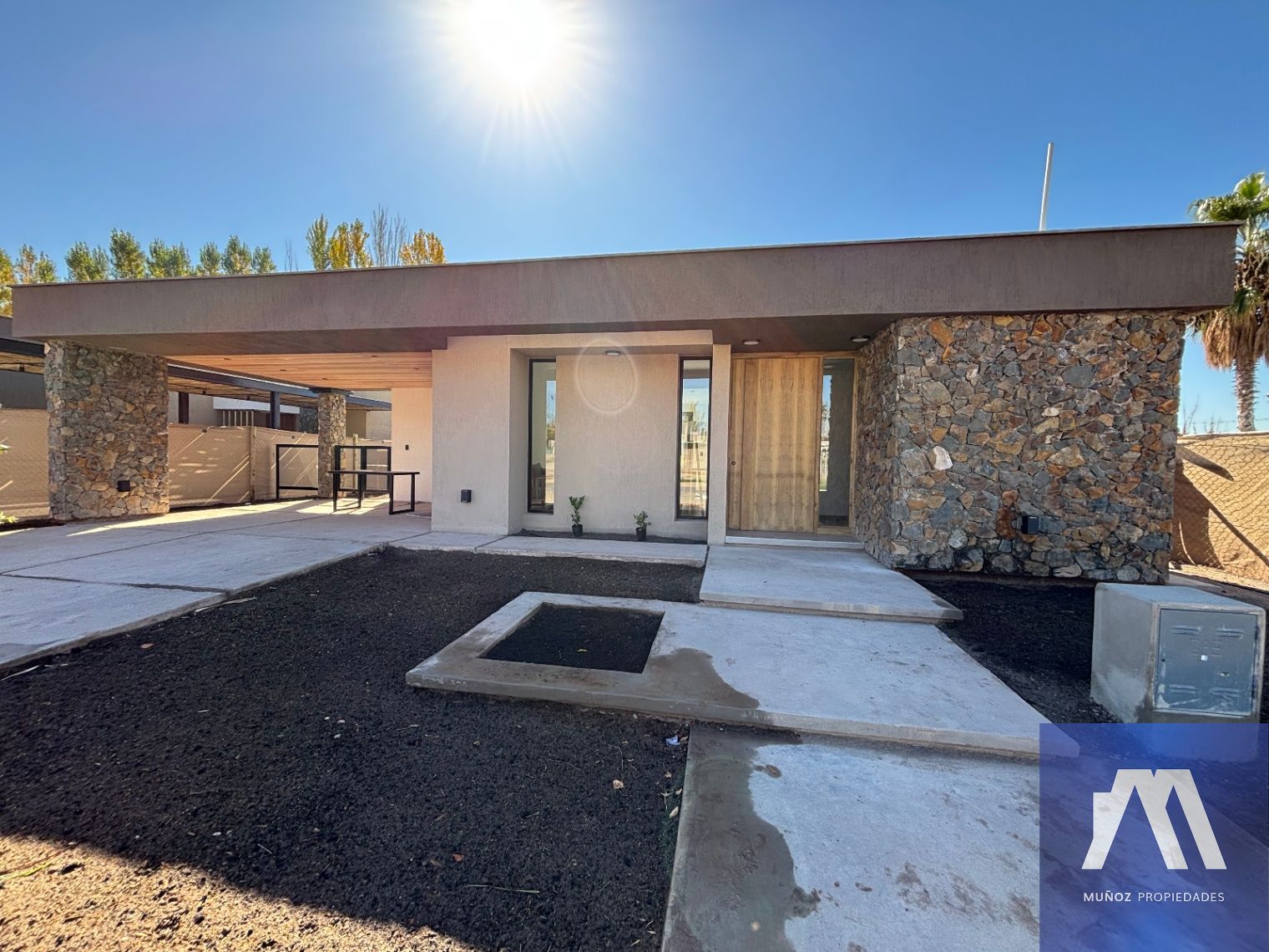 Casa en Venta en Lujan de Cuyo, Mendoza