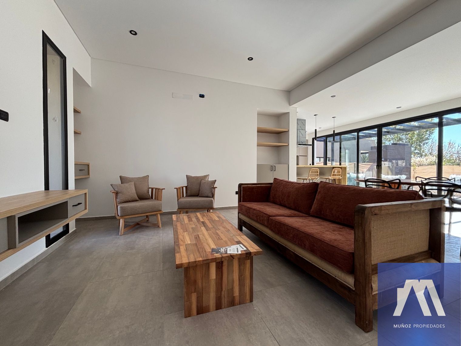 Casa en Venta en Lujan de Cuyo, Mendoza