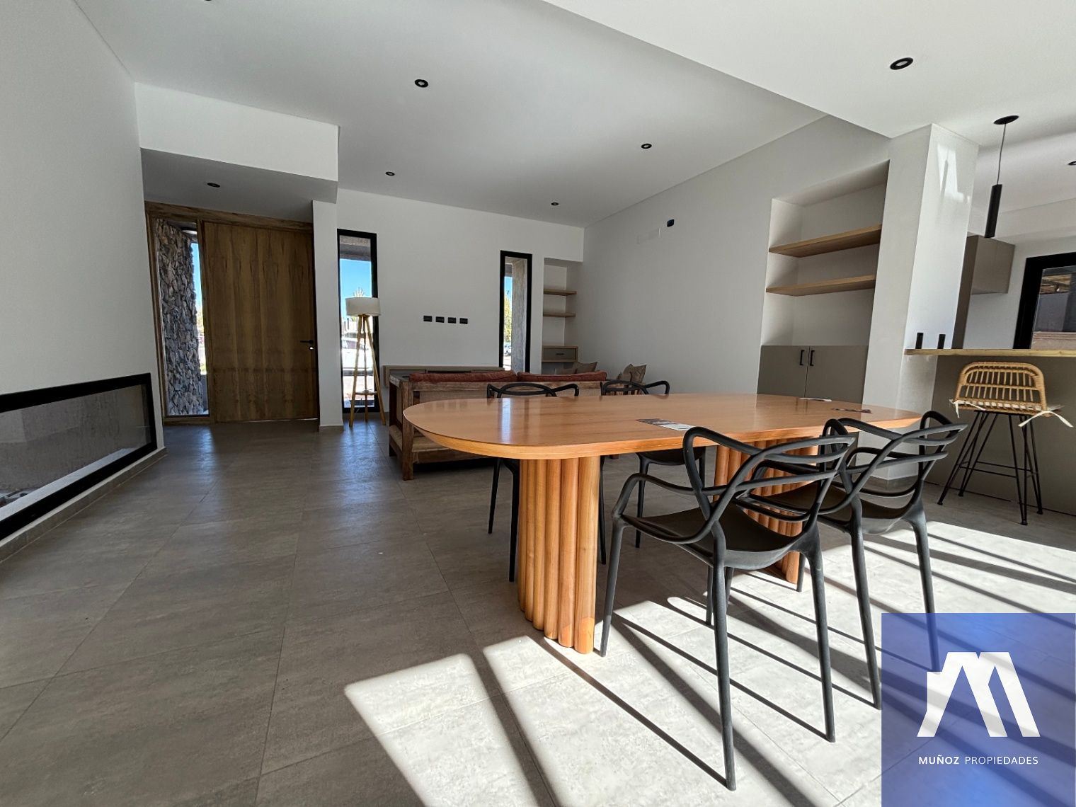 Casa en Venta en Lujan de Cuyo, Mendoza