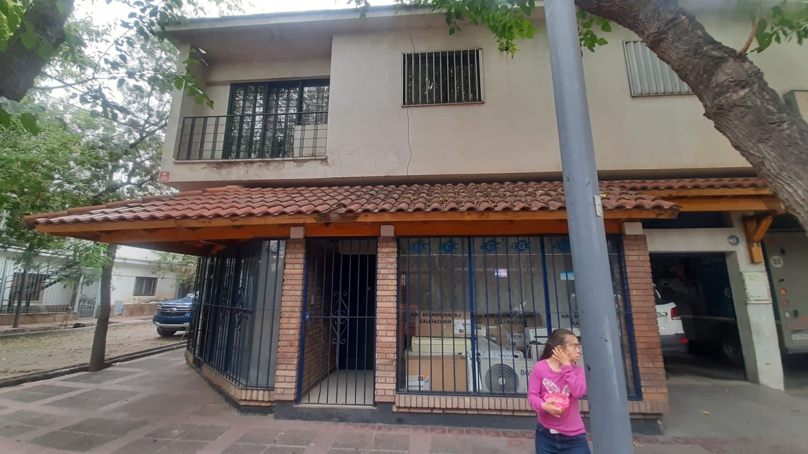 Casa en Venta en Capital, Mendoza