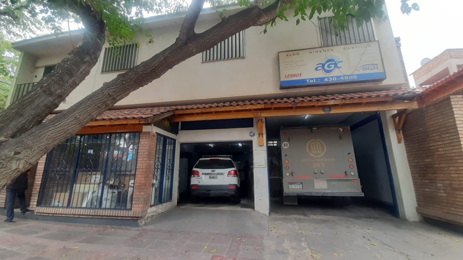 Casa en Venta en Capital, Mendoza