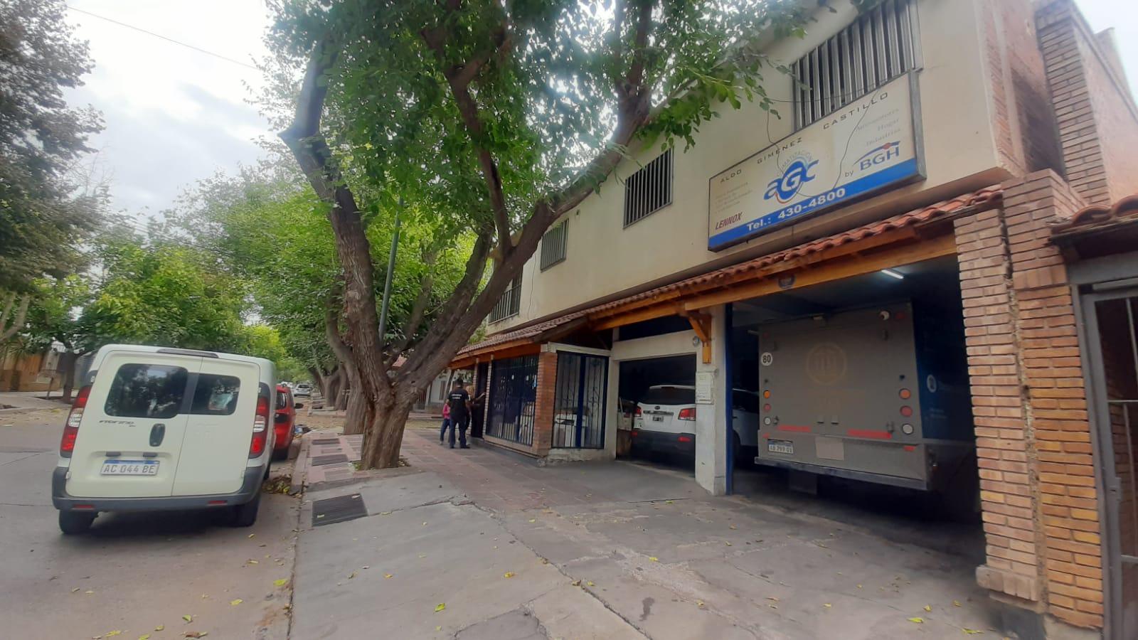 Casa en Venta en Capital, Mendoza