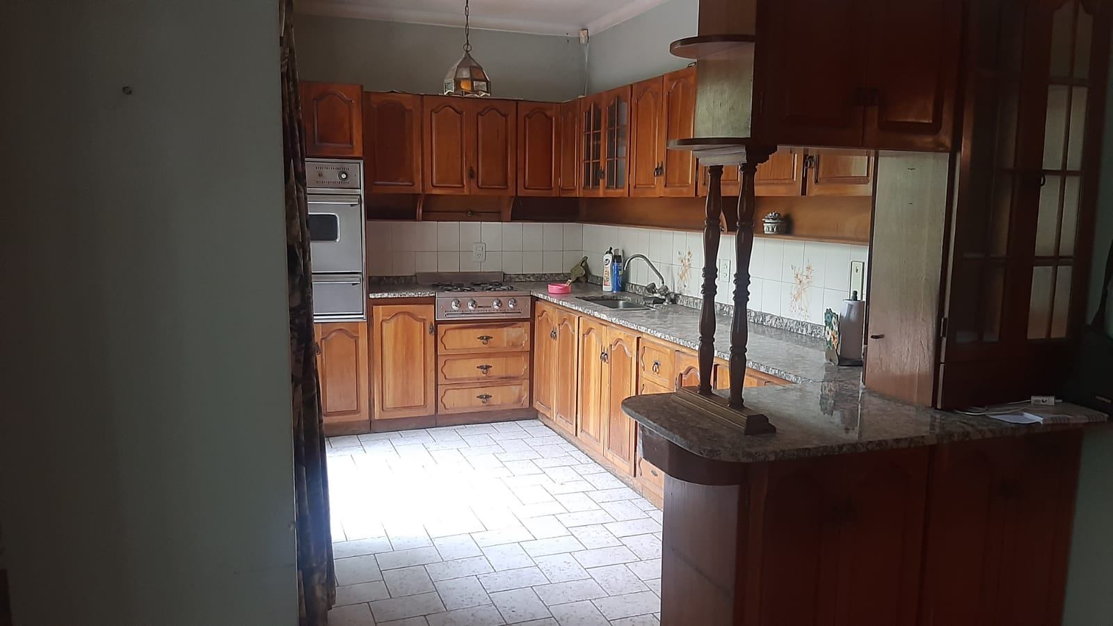 Casa en Venta en Capital, Mendoza