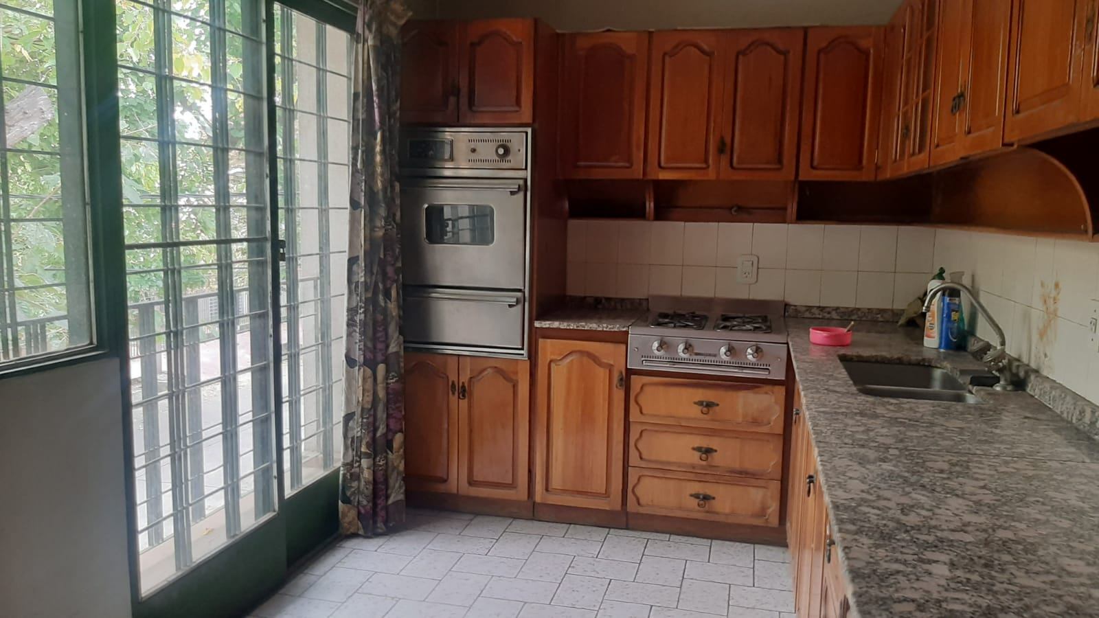 Casa en Venta en Capital, Mendoza