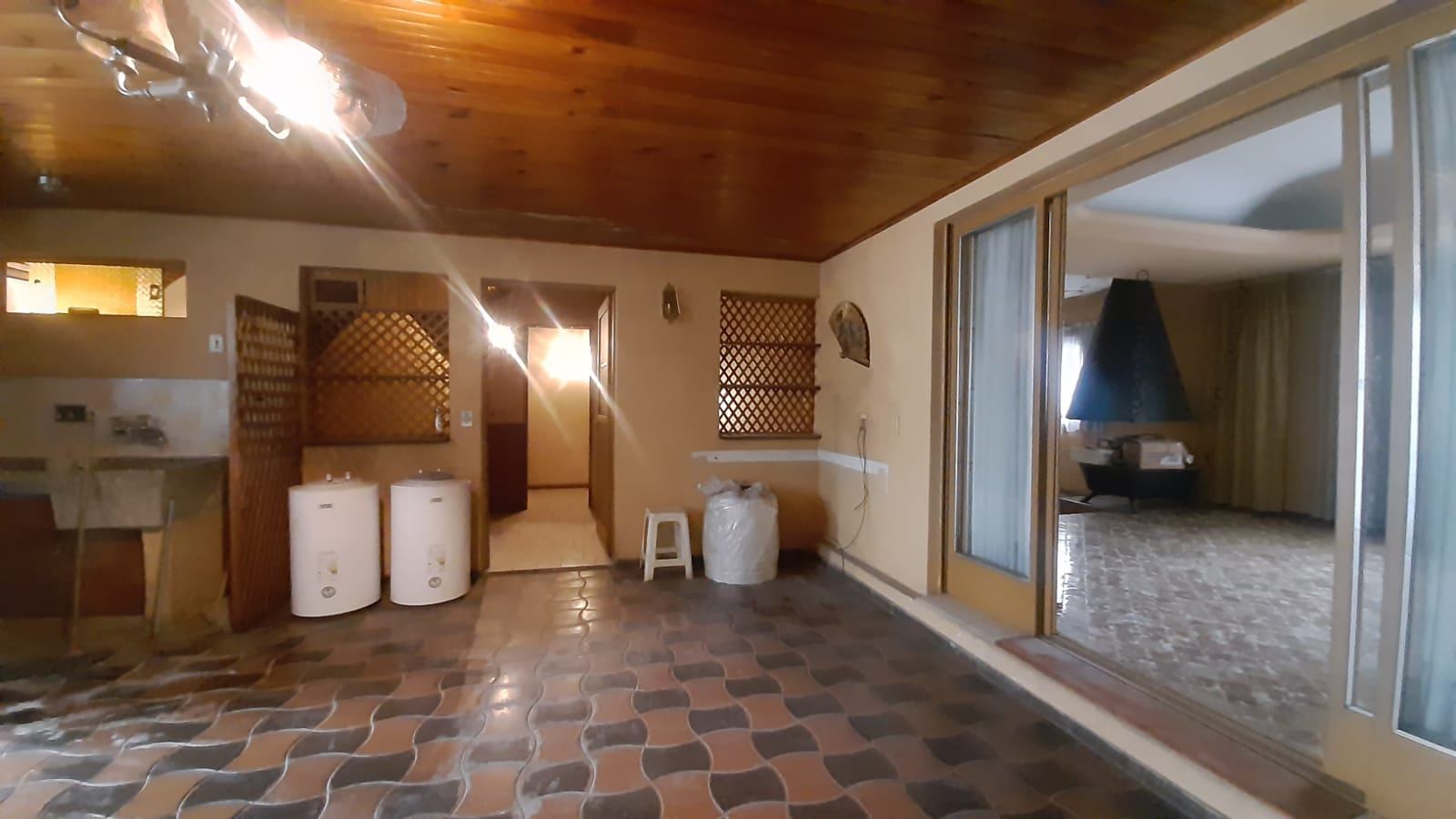 Casa en Venta en Capital, Mendoza