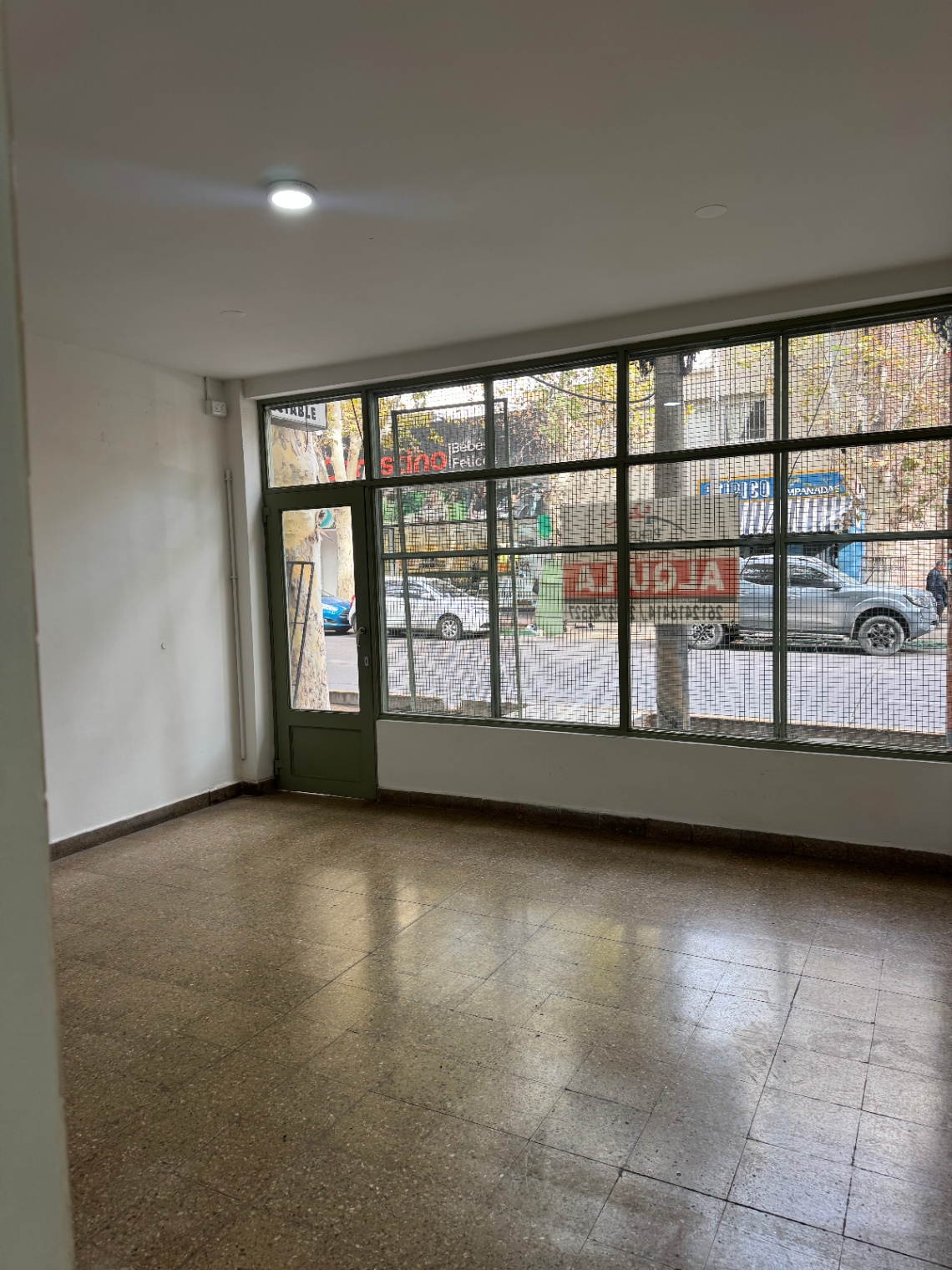 Local Comercial en Alquiler en Capital, Mendoza