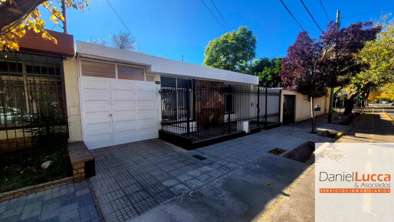 Casa en Alquiler en Guaymallen, Mendoza