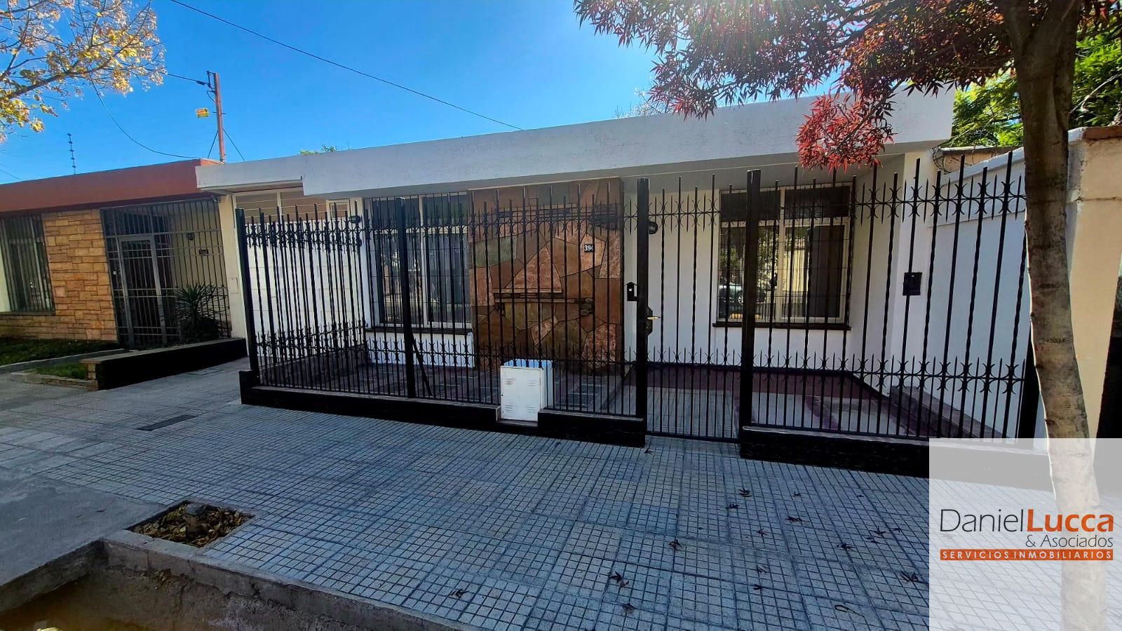 Casa en Alquiler en Guaymallen, Mendoza