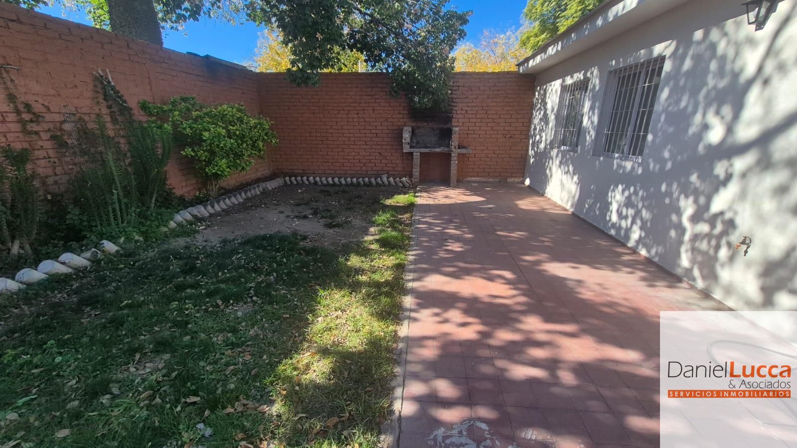 Casa en Alquiler en Guaymallen, Mendoza