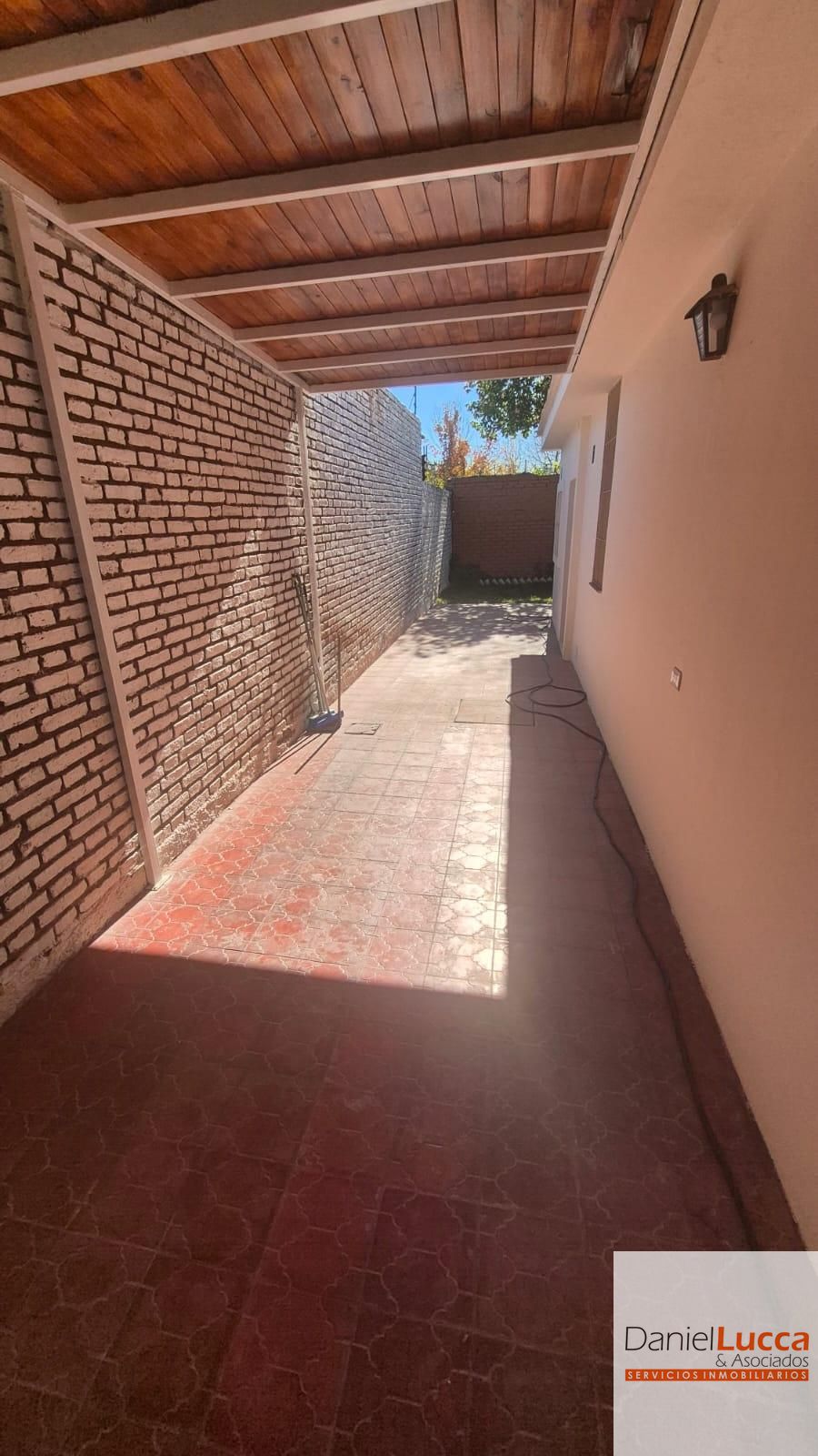 Casa en Alquiler en Guaymallen, Mendoza