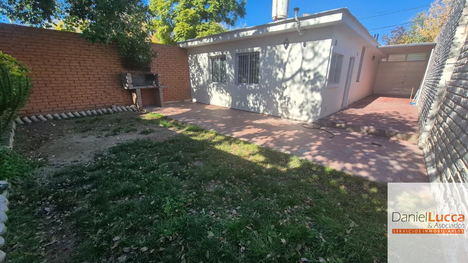 Casa en Alquiler en Guaymallen, Mendoza