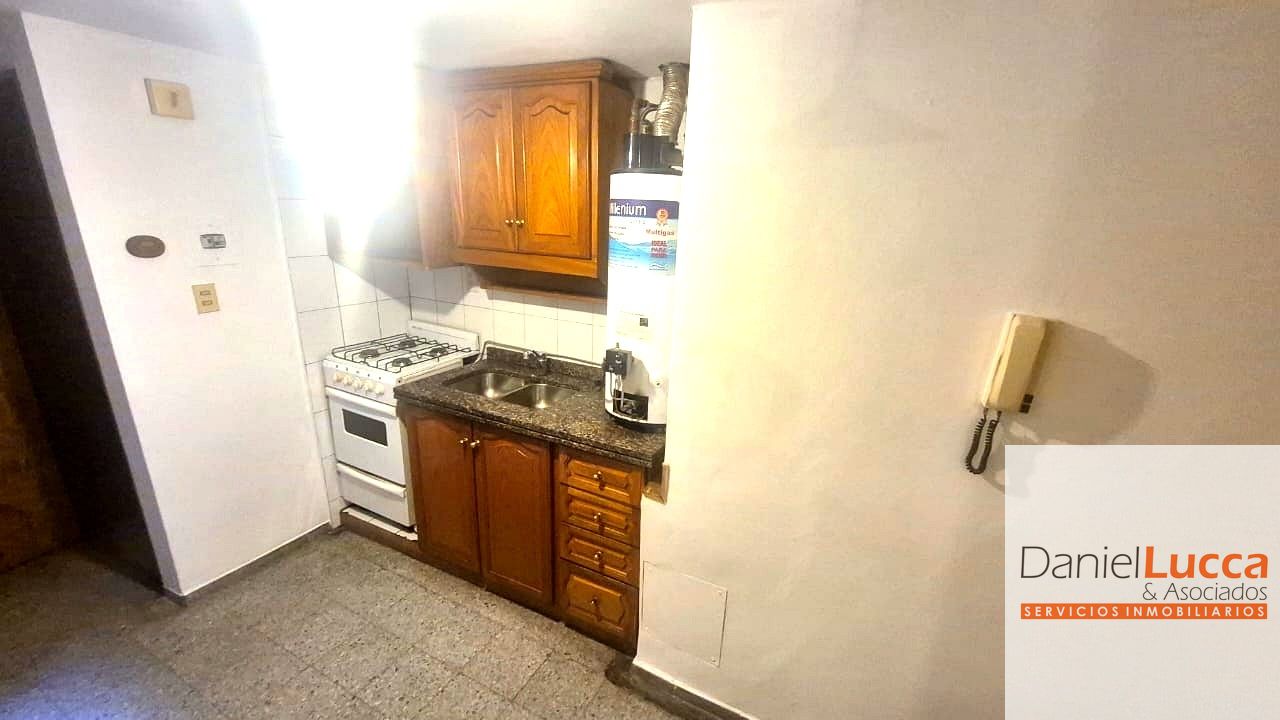 Departamento en Alquiler en Capital, Mendoza