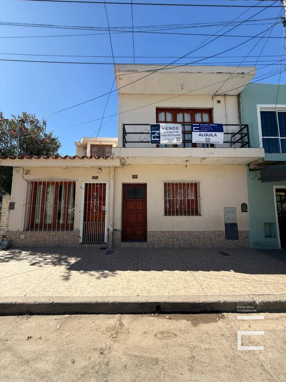 Departamento en Alquiler en Capital, Salta