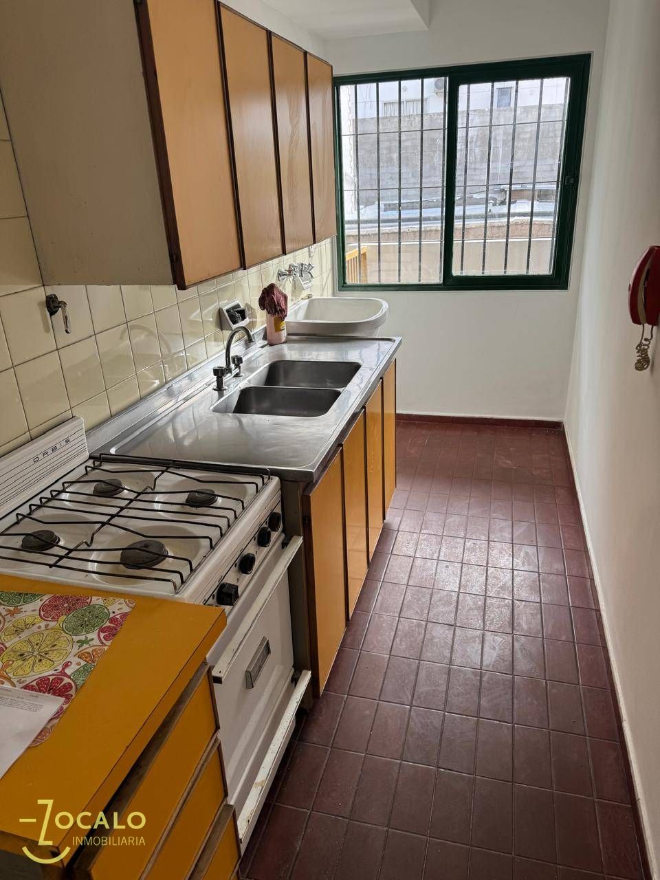Departamento en Venta en Capital, Mendoza