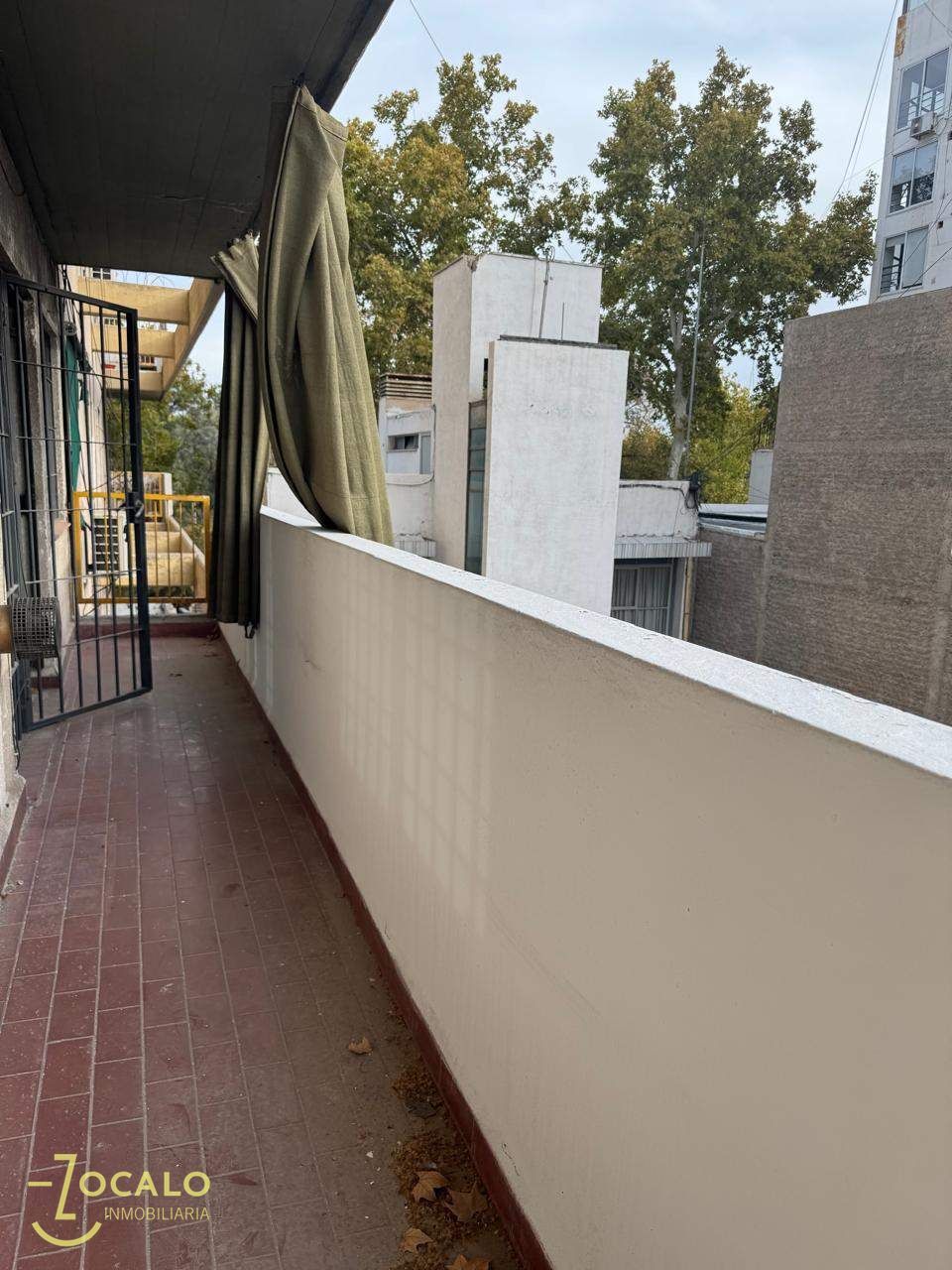 Departamento en Venta en Capital, Mendoza