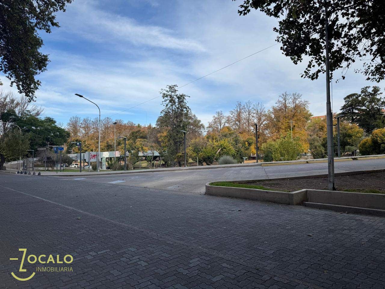 Departamento en Venta en Capital, Mendoza