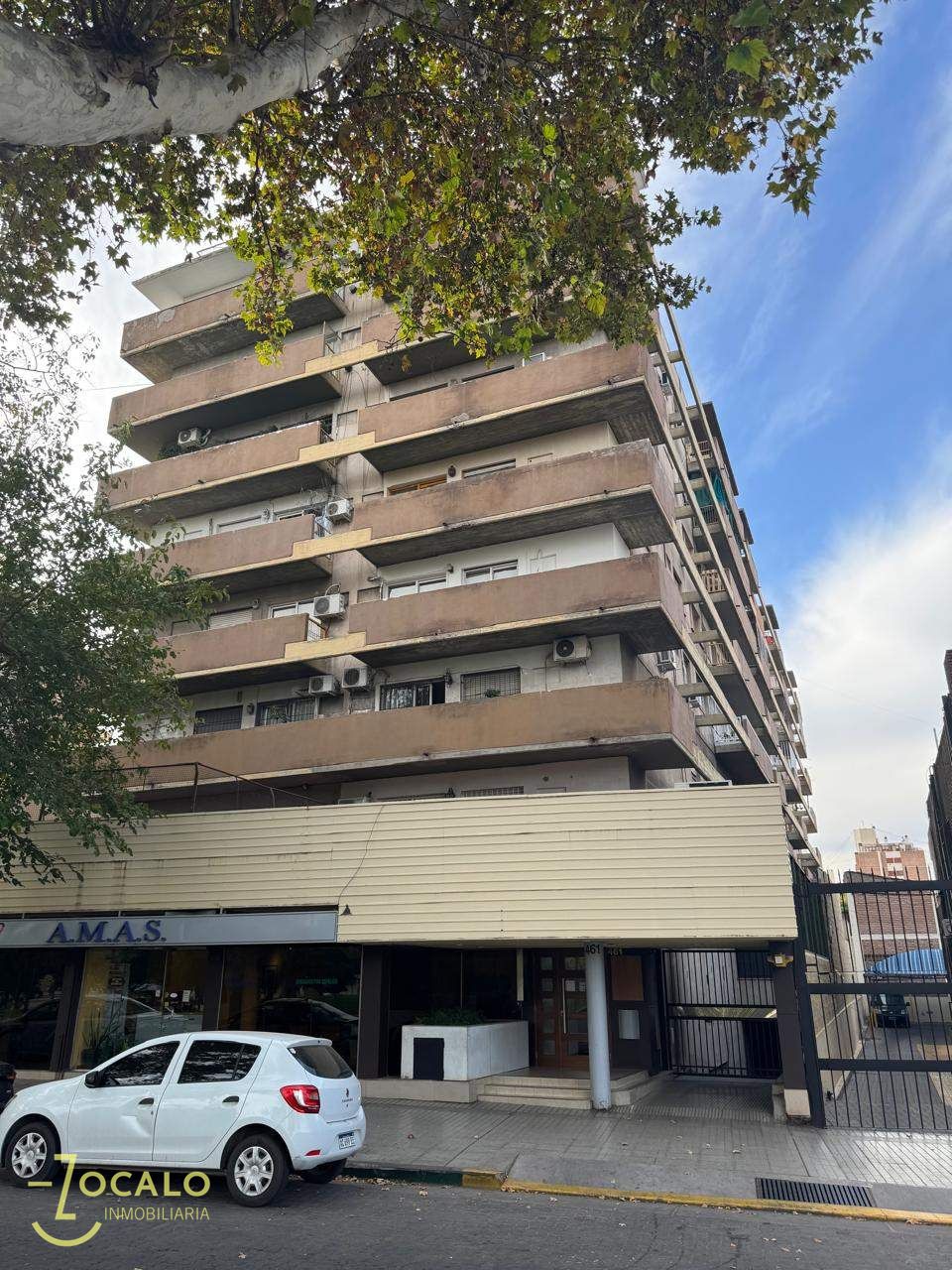 Departamento en Venta en Capital, Mendoza