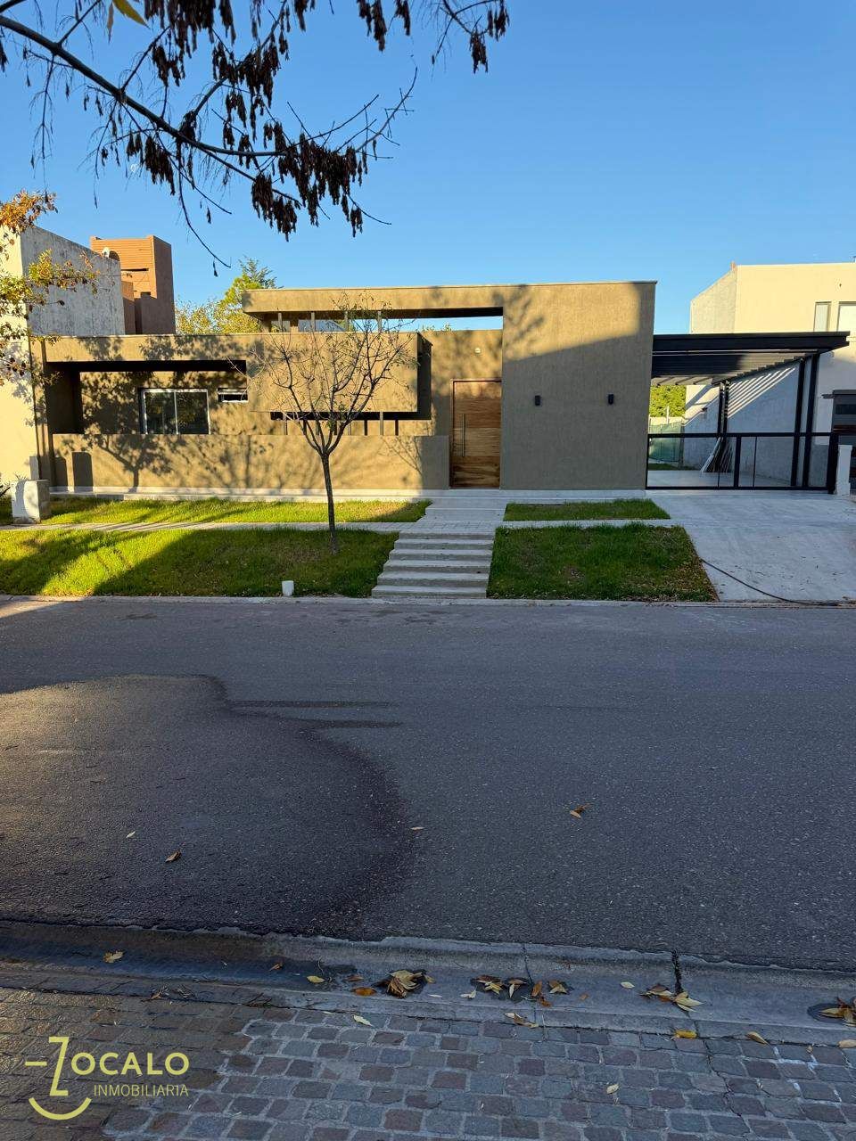 Casa en Venta en Maipu, Mendoza