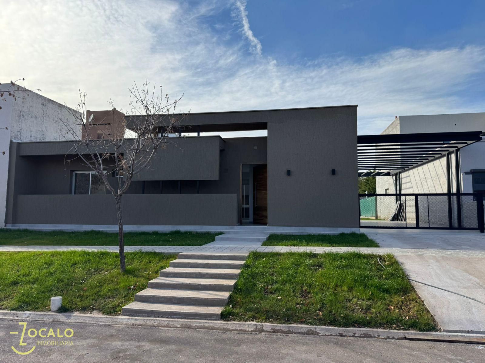 Casa en Venta en Maipu, Mendoza