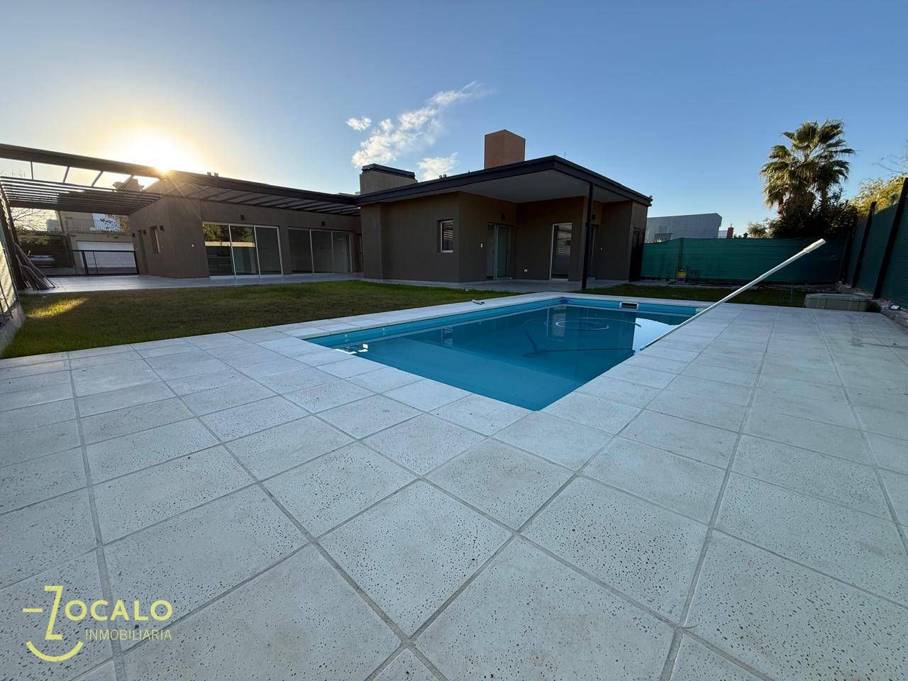Casa en Venta en Maipu, Mendoza
