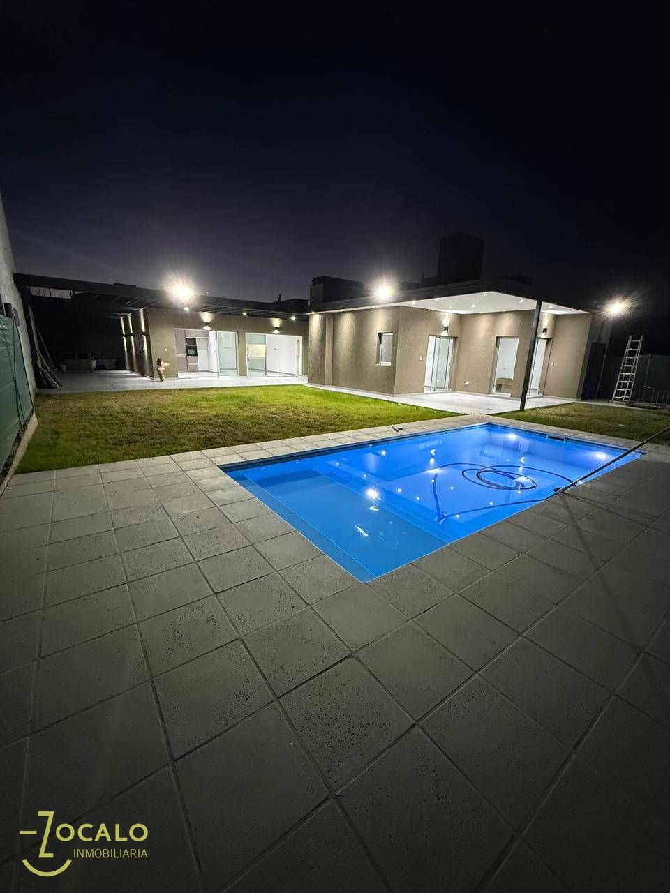 Casa en Venta en Maipu, Mendoza