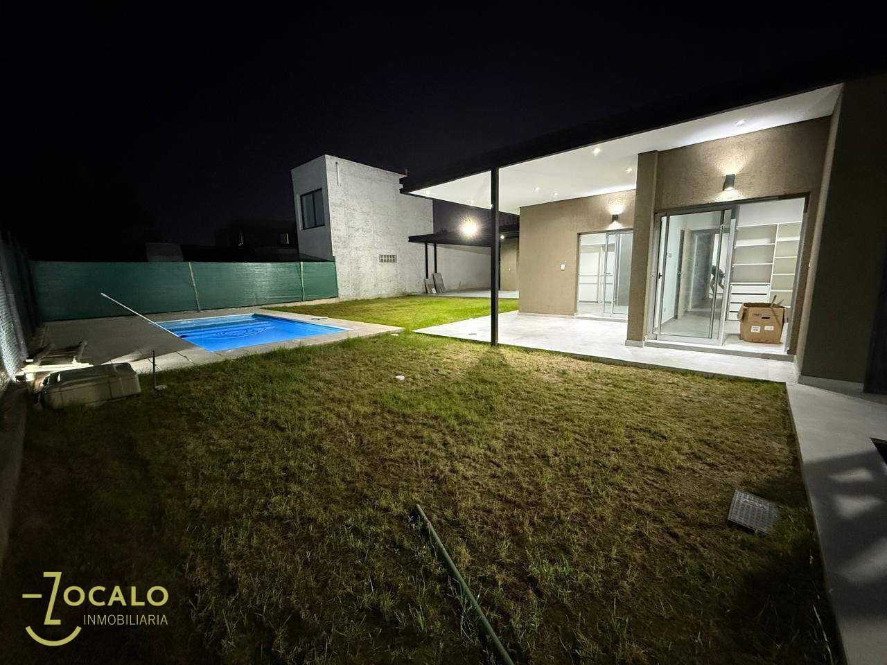 Casa en Venta en Maipu, Mendoza