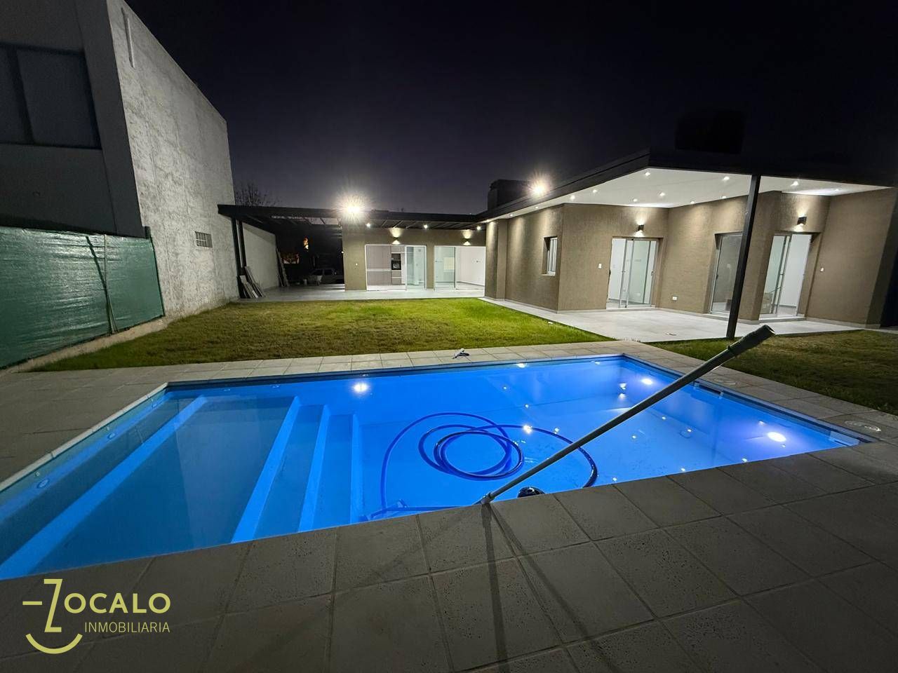 Casa en Venta en Maipu, Mendoza