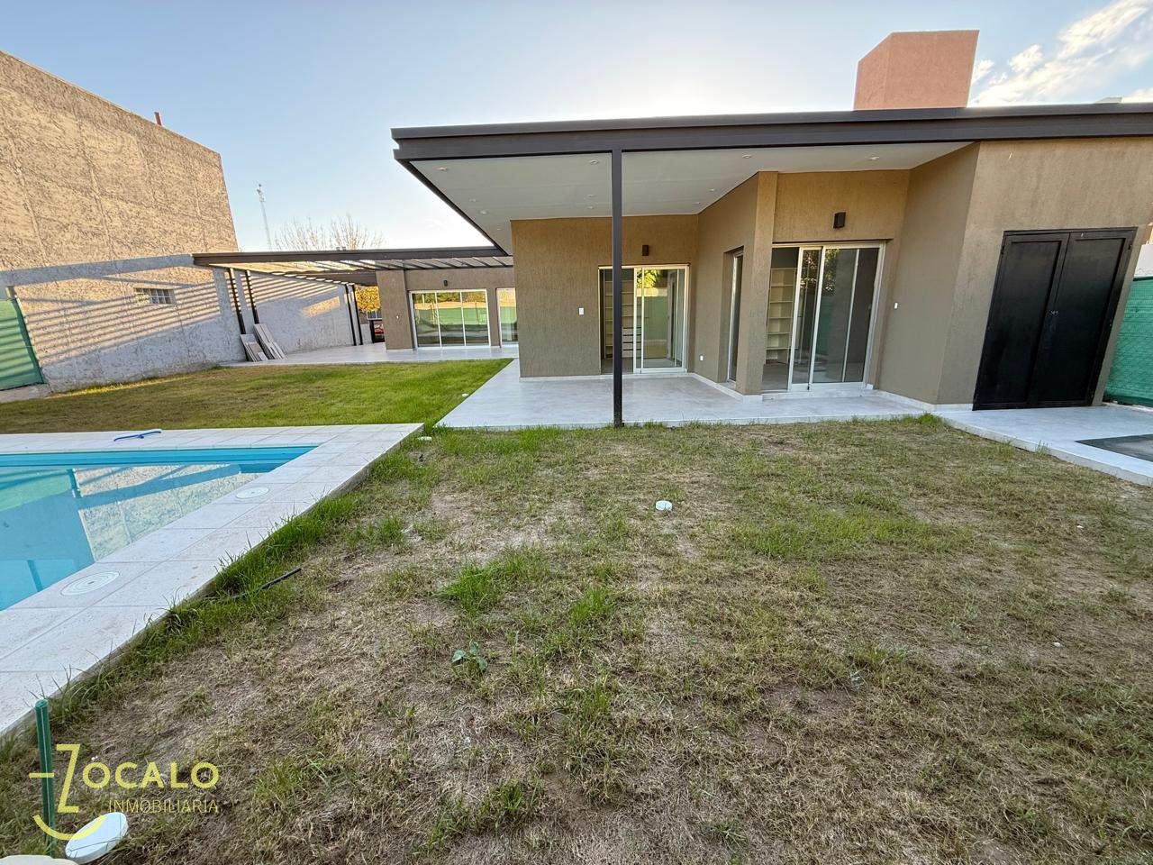 Casa en Venta en Maipu, Mendoza