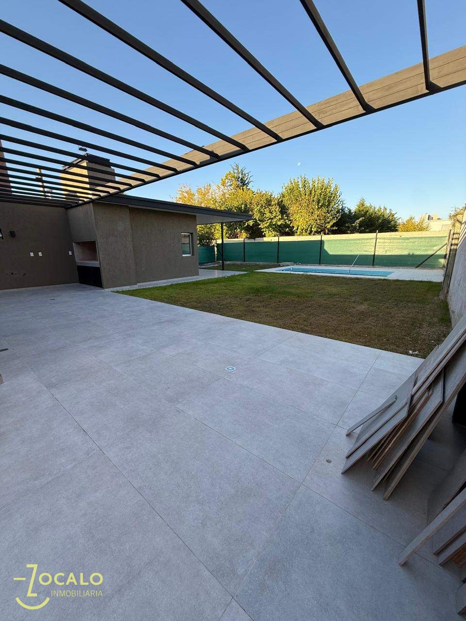 Casa en Venta en Maipu, Mendoza