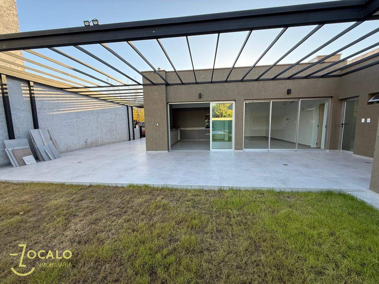 Casa en Venta en Maipu, Mendoza