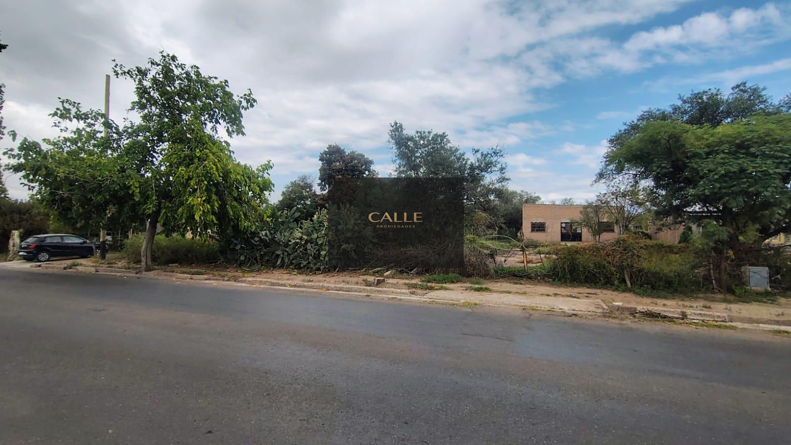 Terreno en Venta en Maipu, Mendoza