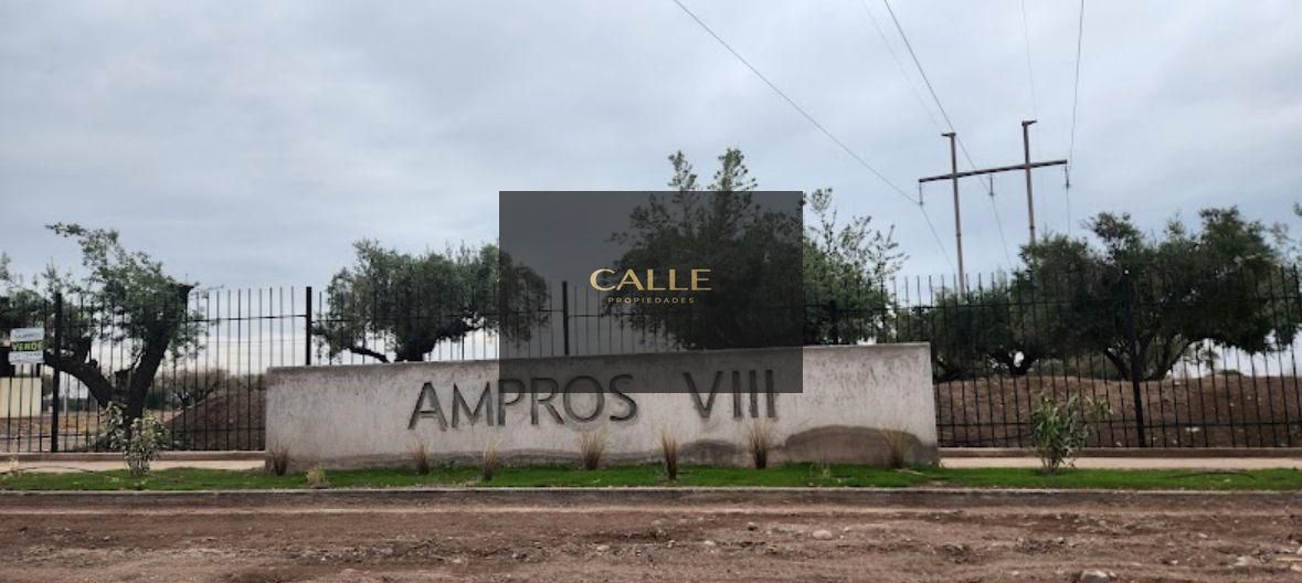 Terreno en Venta en Maipu, Mendoza