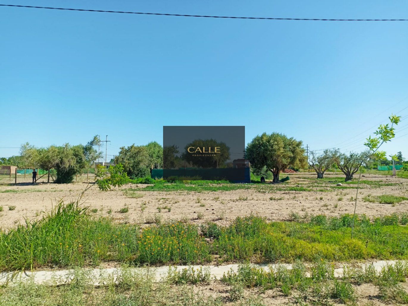 Terreno en Venta en Maipu, Mendoza