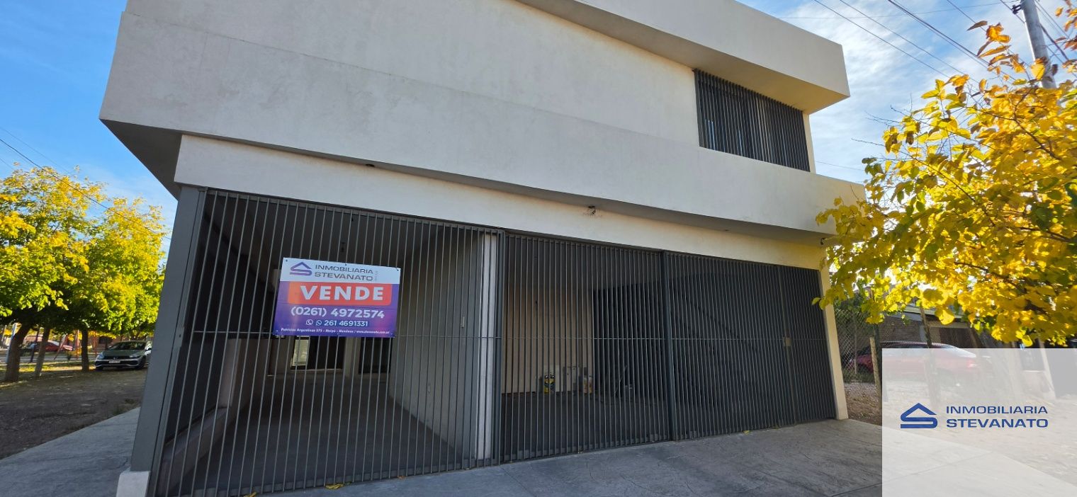 Departamento en Alquiler en Maipu, Mendoza