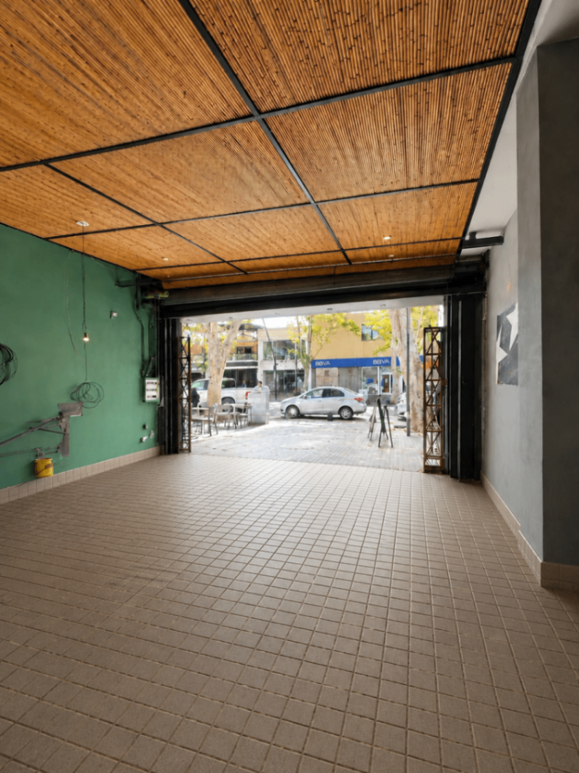 Local Comercial en Alquiler en Capital, Mendoza