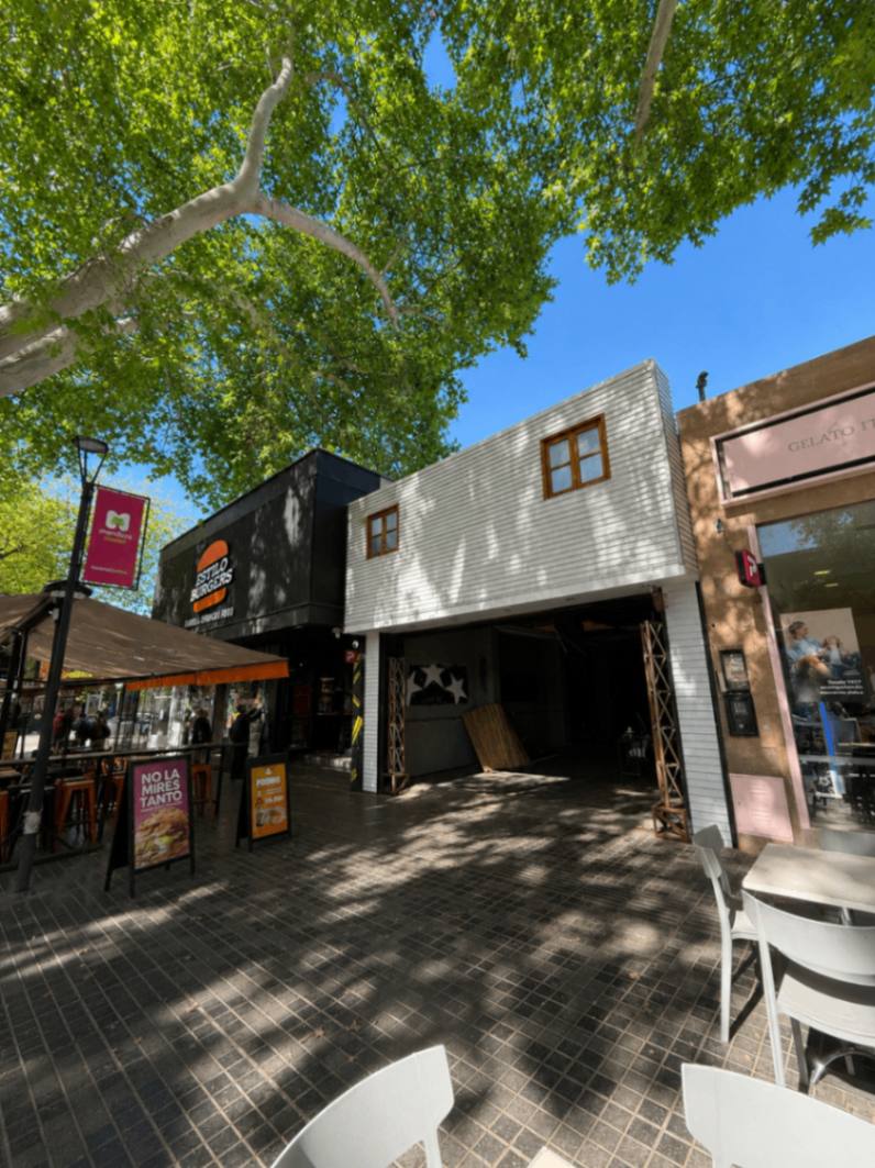 Local Comercial en Alquiler en Capital, Mendoza