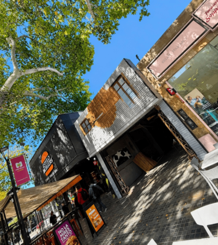 Local Comercial en Alquiler en Capital, Mendoza