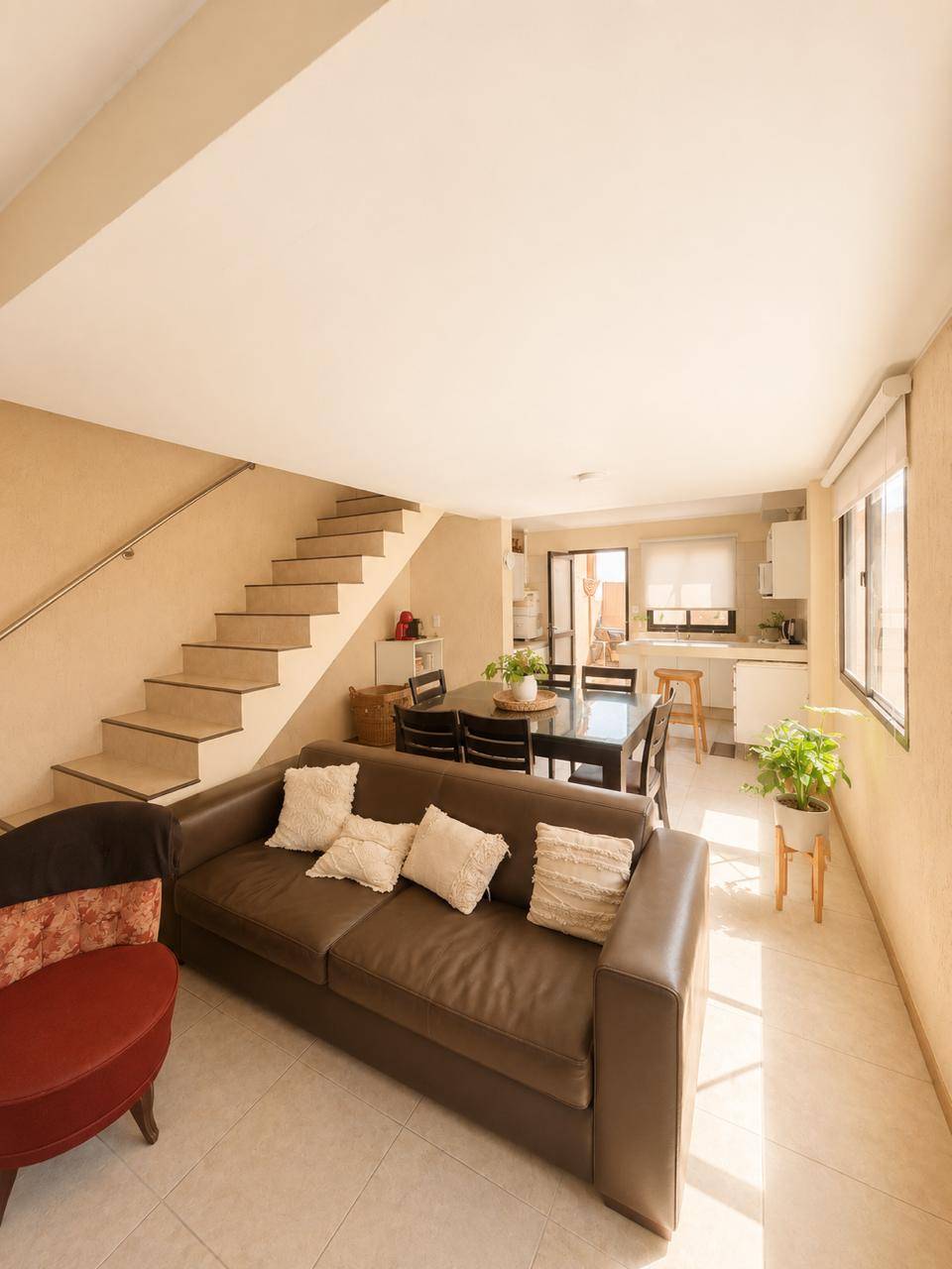 Duplex en Venta en Maipu, Mendoza