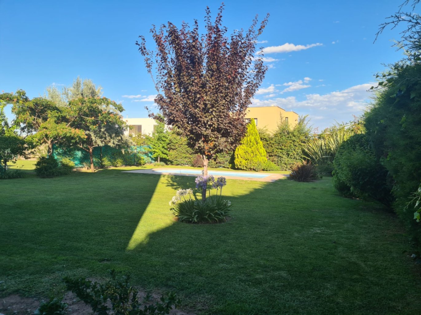 Casa en Alquiler en Lujan de Cuyo, Mendoza