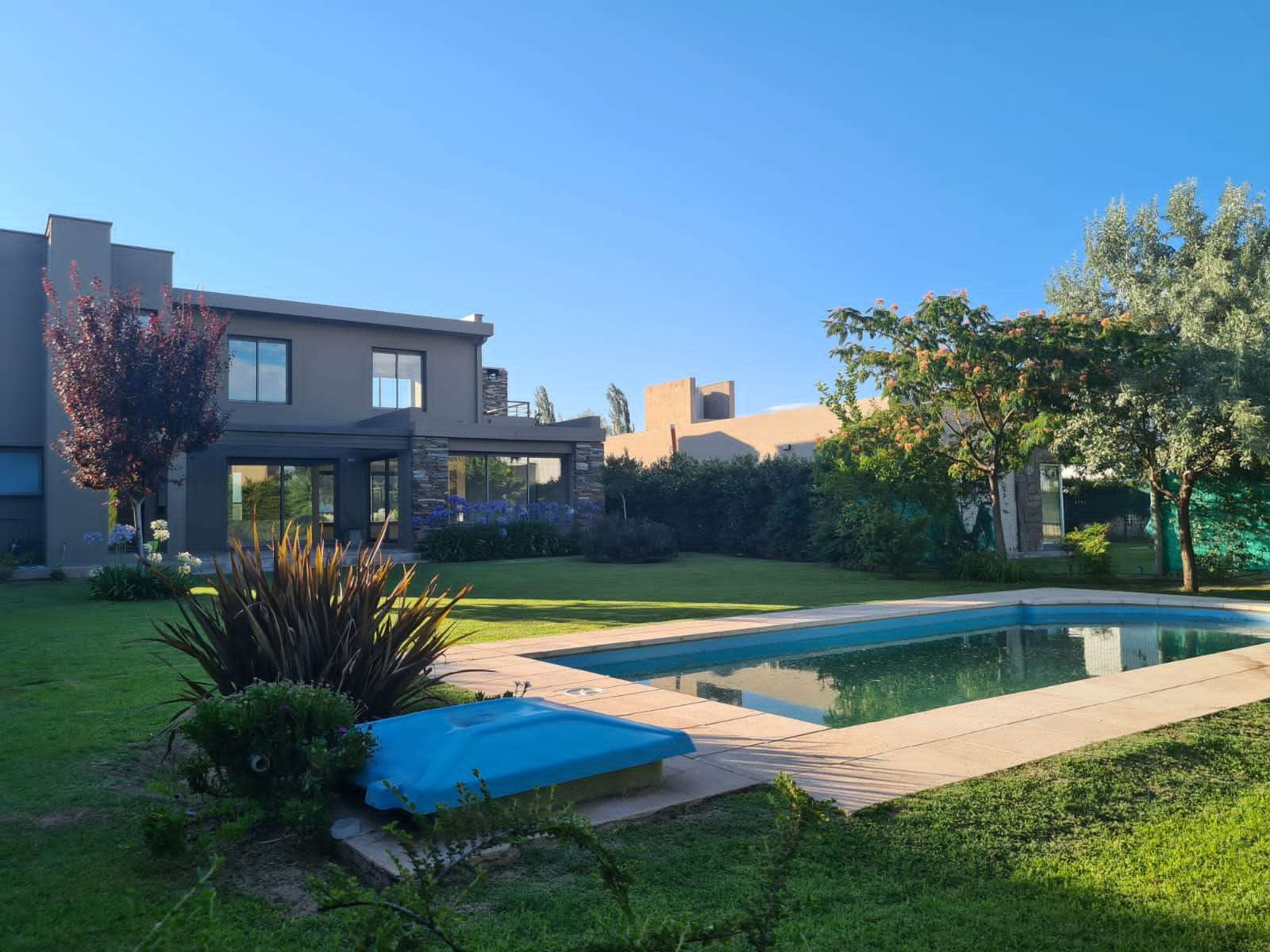 Casa en Alquiler en Lujan de Cuyo, Mendoza