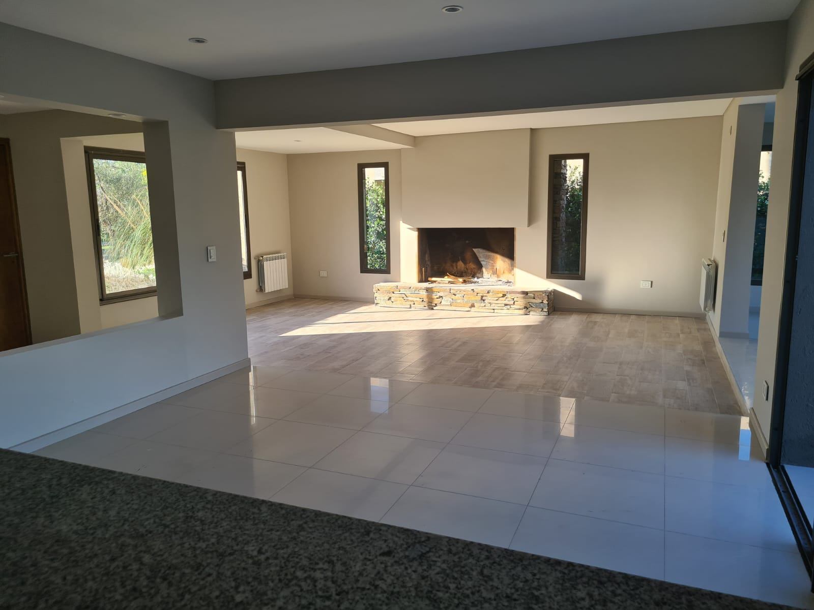 Casa en Alquiler en Lujan de Cuyo, Mendoza