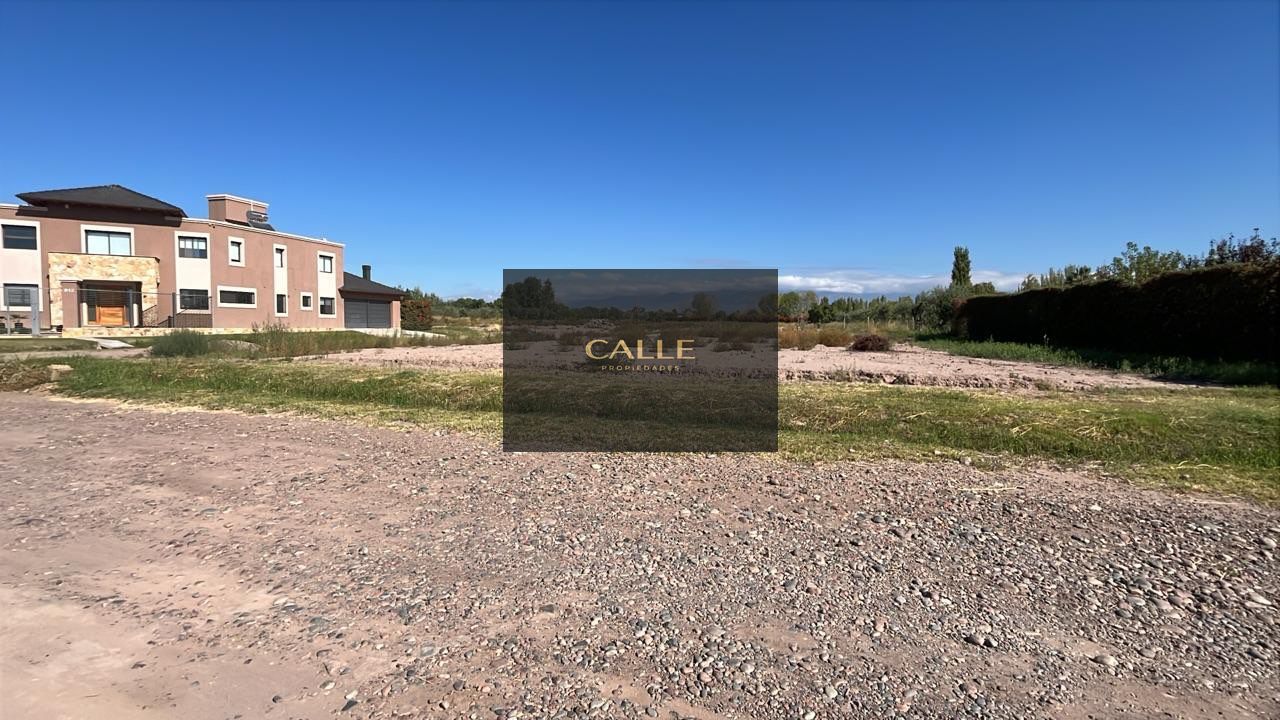 Departamento en Venta en Maipu, Mendoza
