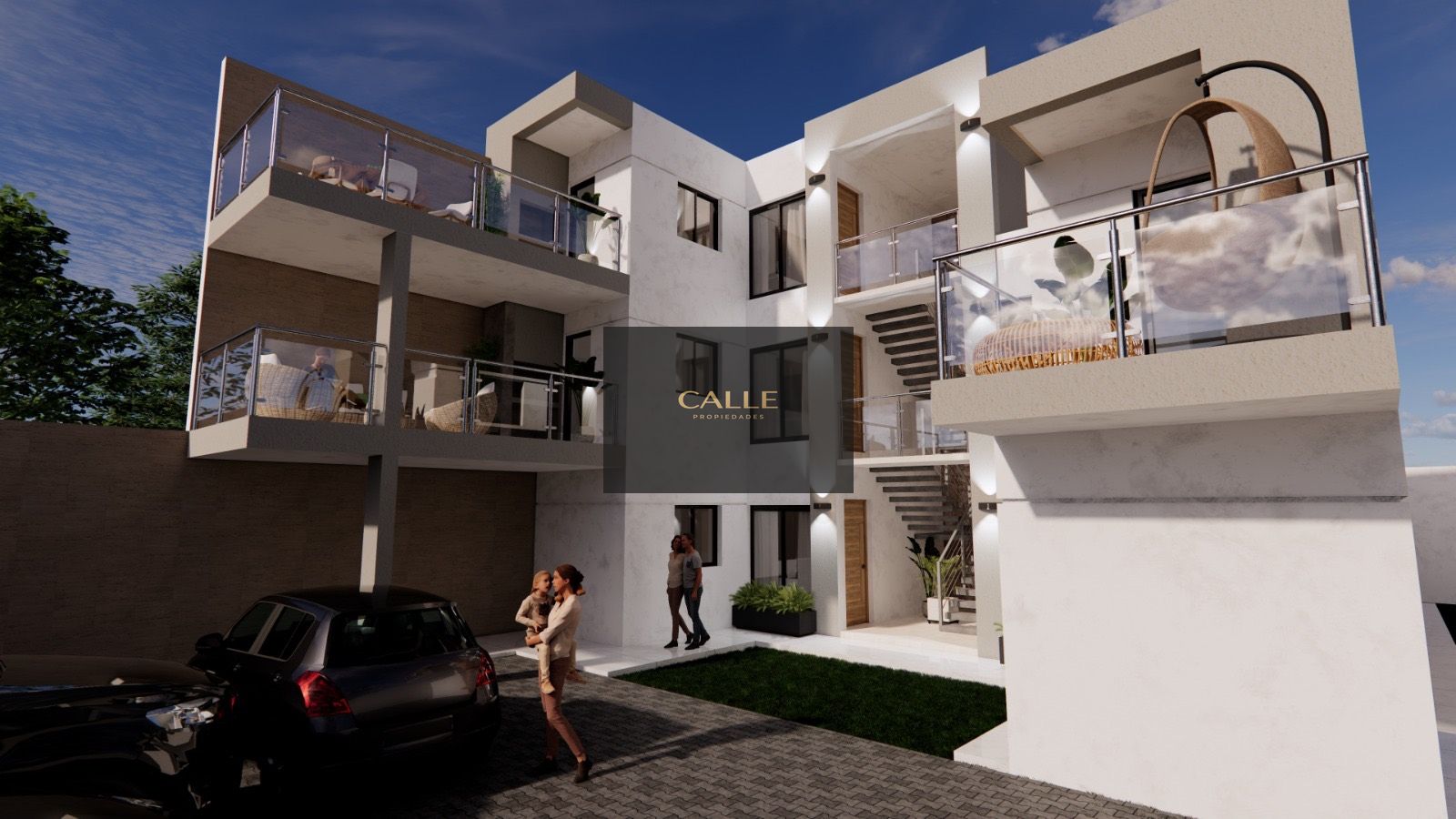 Departamento en Venta en Maipu, Mendoza